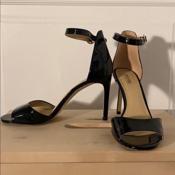 MICHAEL Michael Kors Shoes - Michael Kors patent leather stilettos